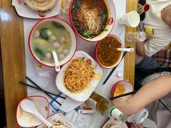 -子午路张记肉夹馍(曲江店)