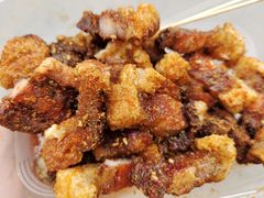 -脆皮五花肉(建东街旗舰店)