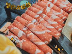 -京门活鱼馆·鱼火锅(百子湾（原红庙）店)