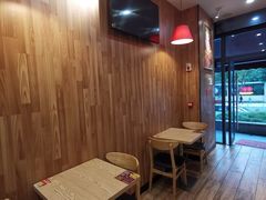 -尊宝比萨(奥山世纪城店)