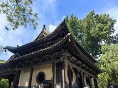 -晋祠博物馆