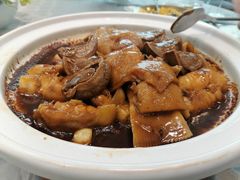 -新光酒家·河豚·海鲜·蟹料理(浦东店)