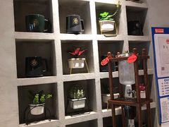 -ZING COFFEE 镜咖啡