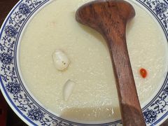 -古都历食南京菜·烤鸭·鸭血粉丝·汤包(南京博物院店)