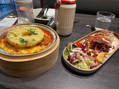 -卡朋西餐(宝安大仟里店)