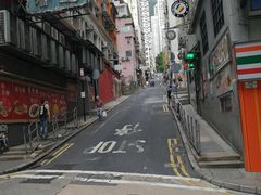 -香港蓮香樓(中環店)