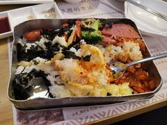 -喜来稀肉(望京店)
