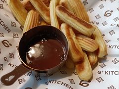 -G+KITCHEN(龙湖狮山天街店)