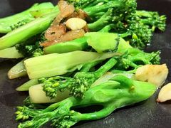 -柏蔻餐厅Le Banquet Bistro(天河北店)