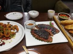 -来小酌·长安酒家(翠庭大厦店)