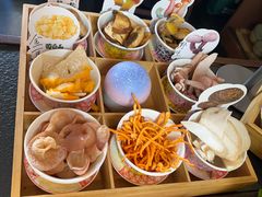 -菌自由丨野生菌火锅特色庭院餐厅(丽江古城店)