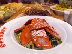-老爷子原味蒸饺(总店)