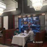 马凯餐厅 老字号湘菜馆