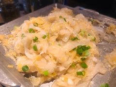 -很久以前羊肉串(朝阳路店)