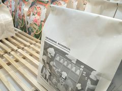 -爸爸糖吐司面包(大连高新锦辉商场店)