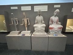 -敦煌莫高窟数字展示中心