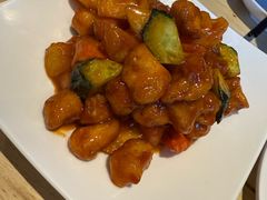 -左邻右舍褡裢火烧(石榴园店)
