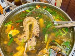 -旺达·福州菜(正大广场店)