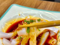 -丁太婆老妈蹄花(人民公园非遗总店)