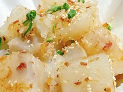 -味可道美食坊(福基路店)
