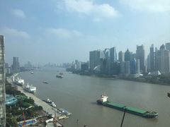 -上海外滩茂悦大酒店