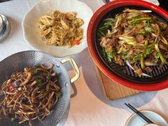 -庆云楼饭庄(什刹海店)