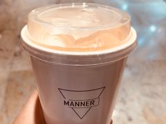 -Manner Coffee(芮欧百货店)