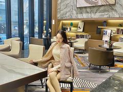 -乔治莫兰迪酒店(济南解放路山东大学店)