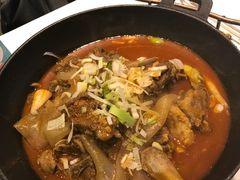 -尹兰楼西北风情餐厅(嘉定店)