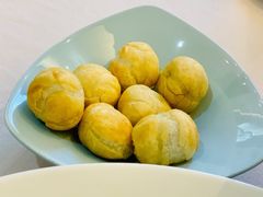 油炸汤圆-宁海食府(北岸琴森店)