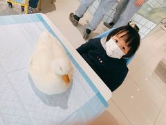 -RU DUCK柯尔鸭公社·撸鸭俱乐部·羊驼·小香猪