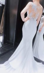 -GRACE KELLY婚纱与礼服(北京店)