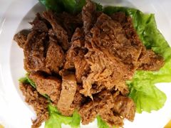 -功德林素菜饭庄(前门店)