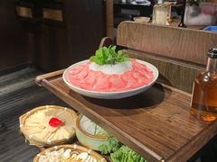 -盡膳口福·百年汤方火锅(科华北路店)