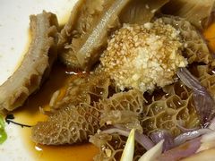 -歪头牛肉(金龙壹号店)