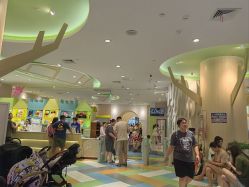 -MELAND CLUB亲子乐园·派对(浦东LCM置汇旭辉馆)
