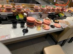 -争鲜回转寿司(南开大悦城店)