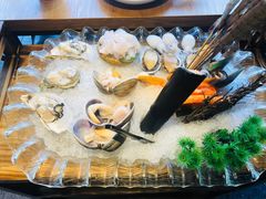 -霸王虾·小龙虾香辣蟹(玉林店)