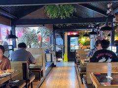 -梨花自助烤肉(乐宾店)
