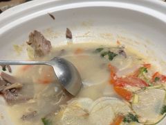 -又见炊烟私房菜(敬亭路店)