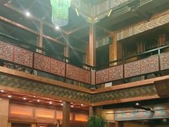 -那家小馆•北京菜•烤鸭(香山店)