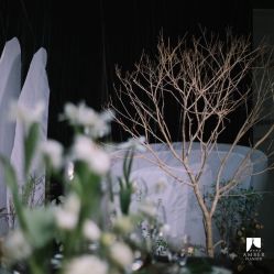 -琥珀婚礼策划AMBER WEDDING