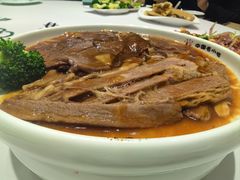 -直隶安家牛肉罩饼(建华店)