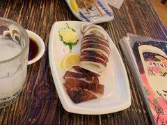 -平成屋·午肴夜酒(四川北路店)