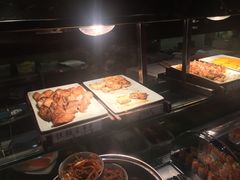 -松子料理(华威桥店)