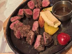 -俄士厨房(环球港店)