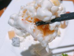 -陆壹捌餐厅(五大道店)