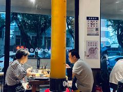 -木屋烧烤(南新店)
