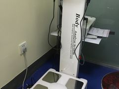 -悦健身私教工作室(双井店)