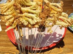 -北三老太太烧烤(人生一串上榜店)